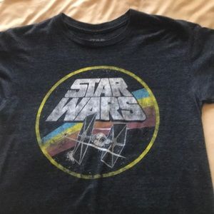 Vintage Star Wars T-Shirt!
